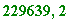 229639, 2